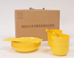 上海甜甜家庭日用品 精選勺瓢系列產(chǎn)品清單