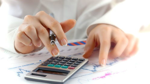 中小企業(yè)尋求代理記賬有什么優(yōu)勢呢